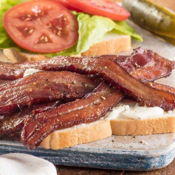 Bulk Bacon
